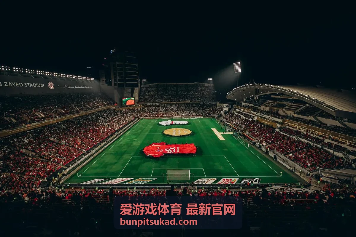 爱游戏体育 最新官网 游戏竞技指南封面图