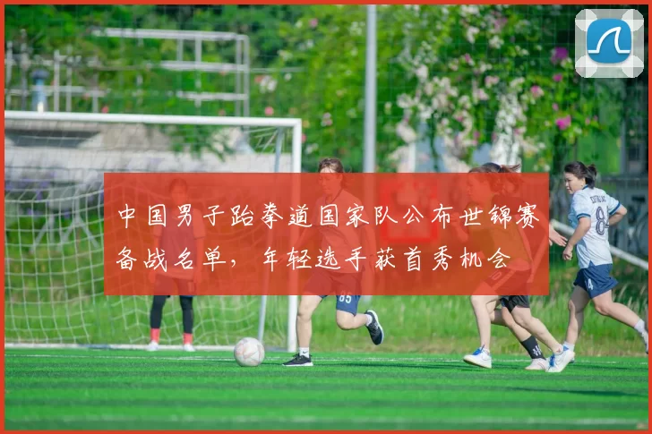 中国男子跆拳道国家队公布世锦赛备战名单，年轻选手获首秀机会