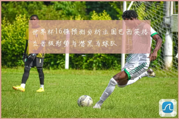 世界杯16强预测分析法国巴西英格兰晋级形势与潜黑马球队