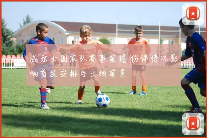 威尔士国家队赛事前瞻 伤停情况影响首发安排与出线前景