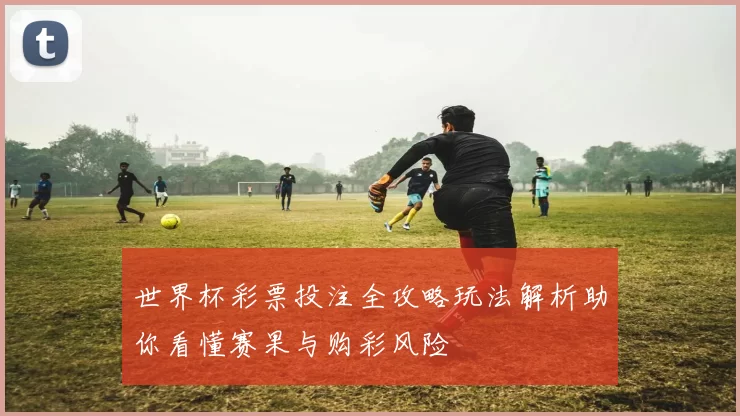世界杯彩票投注全攻略玩法解析助你看懂赛果与购彩风险